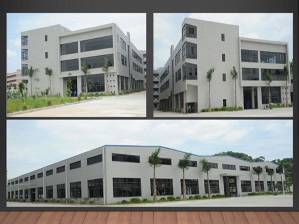 Corporate environment