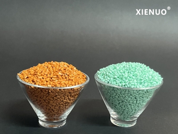 PA改性塑料可以做汽車哪些配件？